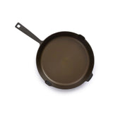 Barebones Living 12" All in One Cast Iron Skillet