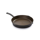 Barebones Living 12" All in One Cast Iron Skillet