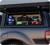 SmartCap Full Bin - Jeep Gladiator LHS