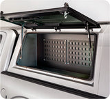 SmartCap Full Bin - Jeep Gladiator LHS