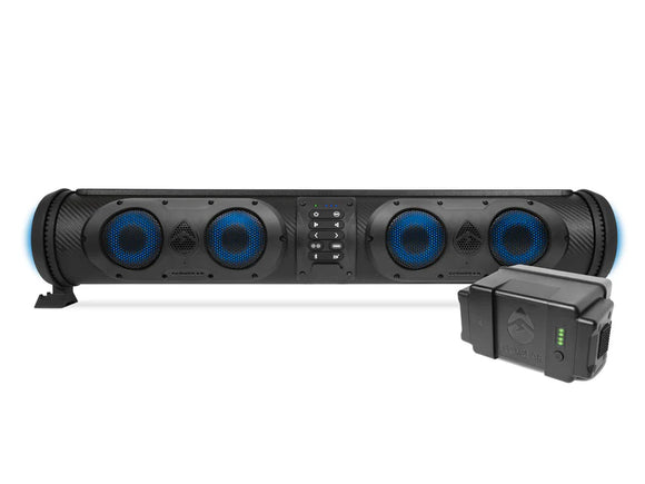 ECOXGEAR SoundExtreme SEB26