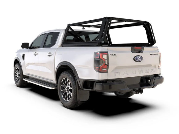 FRONT RUNNER Nextgen Ford Ranger T6.2 Wildtrak/Raptor Double Cab (2022 ...