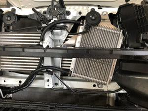 Kaon Transmission Cooler Kit to suit Toyota Hilux N80 2016 - Onwards