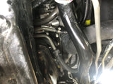 Kaon Transmission Cooler Kit to suit Toyota Hilux N80 2016 - Onwards