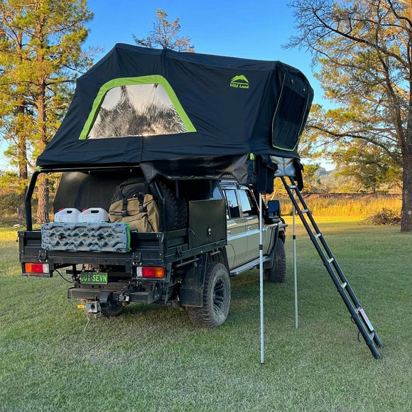 WildLand Voyager Pro 250