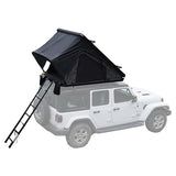 Wild Land Bush Cruiser 120 W/ Ladder