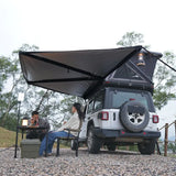 WildLand CAR AWNING 180