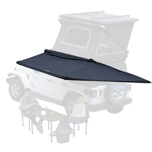 WildLand CAR AWNING 180