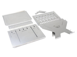Front Runner Box BBQ Grill - Portable