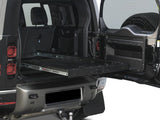 FRONT RUNNER Land Rover New Defender 110 (L663) Cargo Slide