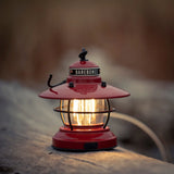 Barebones Living Edison Mini Lantern