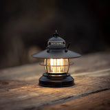 Barebones Living Edison Mini Lantern