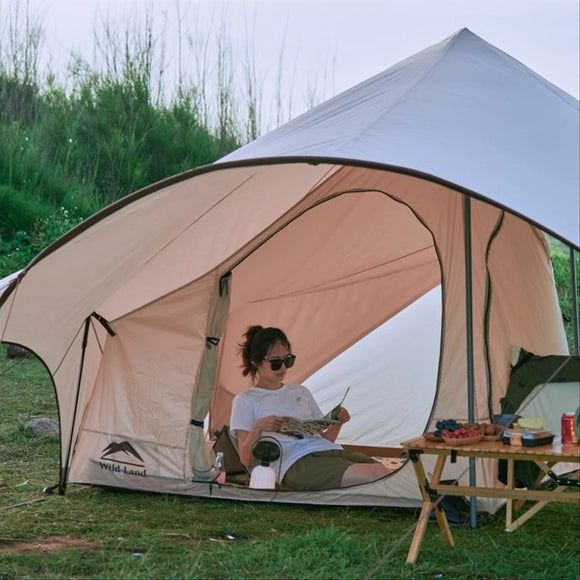 WildLand Inner Tent for Magic Tarp