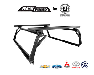 Active Cargo System - FORGED INTERNATIONAL