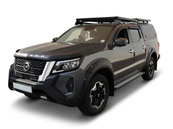 FRONT RUNNER Nissan Navara/NP300 D23 Slimline II Roof Rack Kit