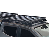 FRONT RUNNER Nissan Navara/NP300 D23 Slimline II Roof Rack Kit