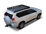 FRONT RUNNER Toyota Prado 150 Slimline II Roof Rack Kit