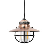 Barebones Living Edison Pendant Light