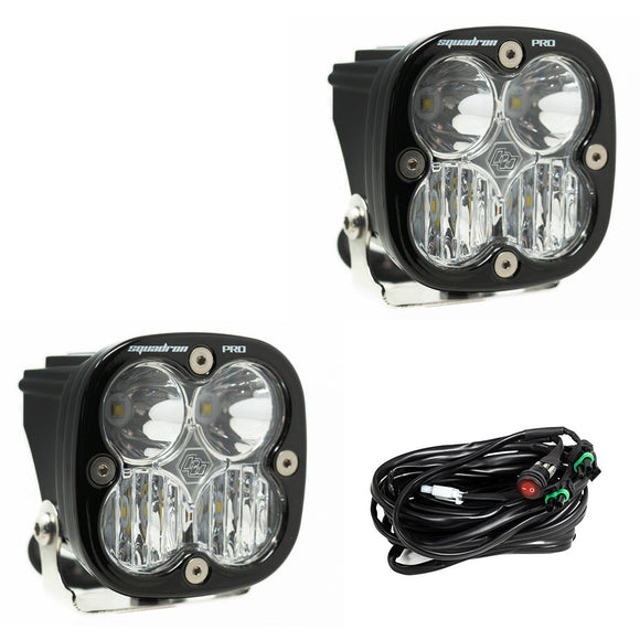 Squadron Pro Pair Driving/Combo Led