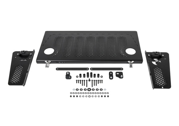 Rival Jeep Wrangler Tailgate Table