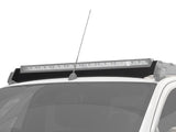 Ford Ranger (2012-2022) Slimsport Rack 40" LED Light Bar Wind Fairing