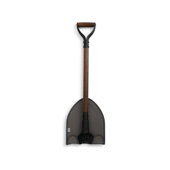 Barebones Living Shovel with Sheath