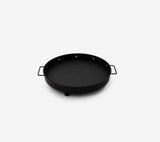 Barebones Living Cowboy Grill Charcoal Tray with Extension Legs