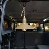 Post General Hang Lamp TYPE2