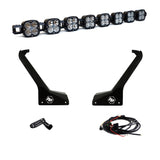 Up Jeep JL/JT ROOF BAR KIT 8XL LINKABLE W/ UPLIFTER