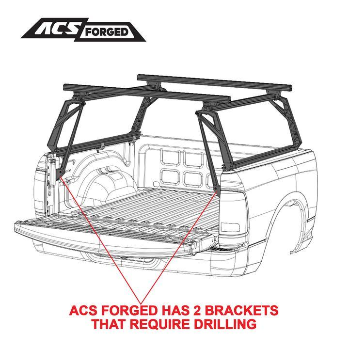 LEITNER Active Cargo System RAM 1500 MOTOTESTO Overland Equipment Shop