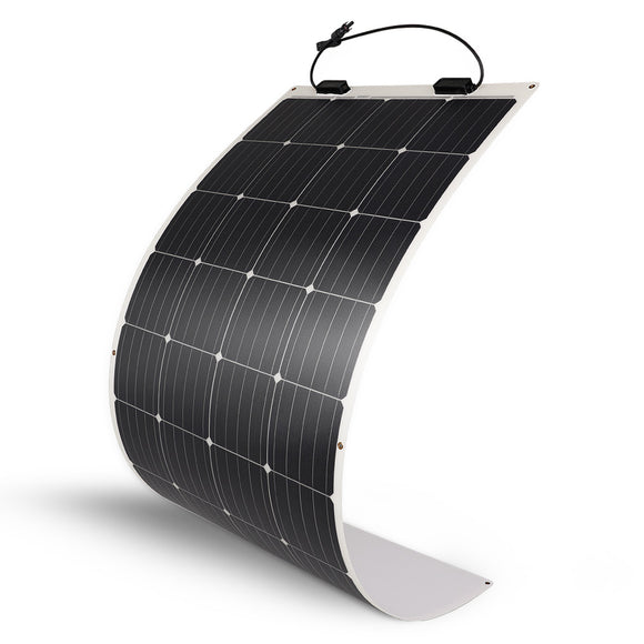 RENOGY 175 Watt 12 Volt Flexible Monocrystalline Solar Panel