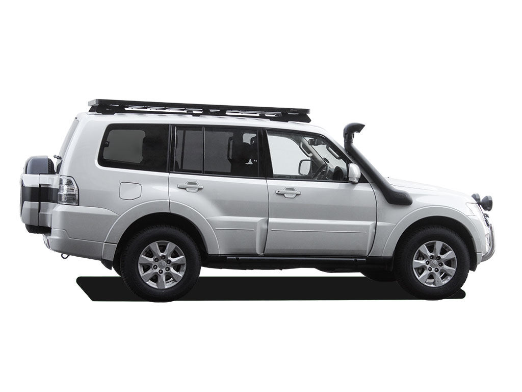 Front Runner Mitsubishi Pajero Roof Racks Front Runner Mitsubishi