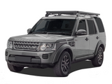 FRONT RUNNER Land Rover Discovery LR3/LR4 Slimline II Roof Rack Kit