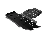 FRONT RUNNER Ford Ranger T6 (2012-Current) Sump Guard