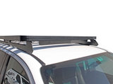 FRONT RUNNER Toyota Fortuner (2016-Current) Slimline II Roof Rack Kit (also available on flush rail mount)