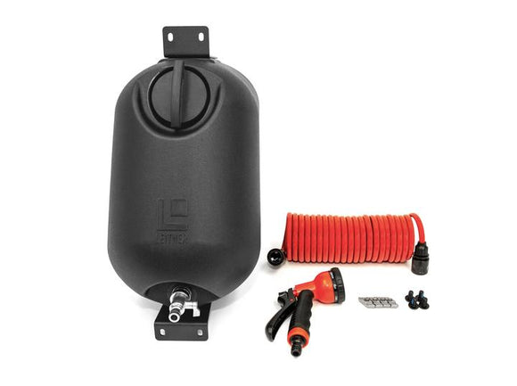 Leitner HydroPOD Shower Kit