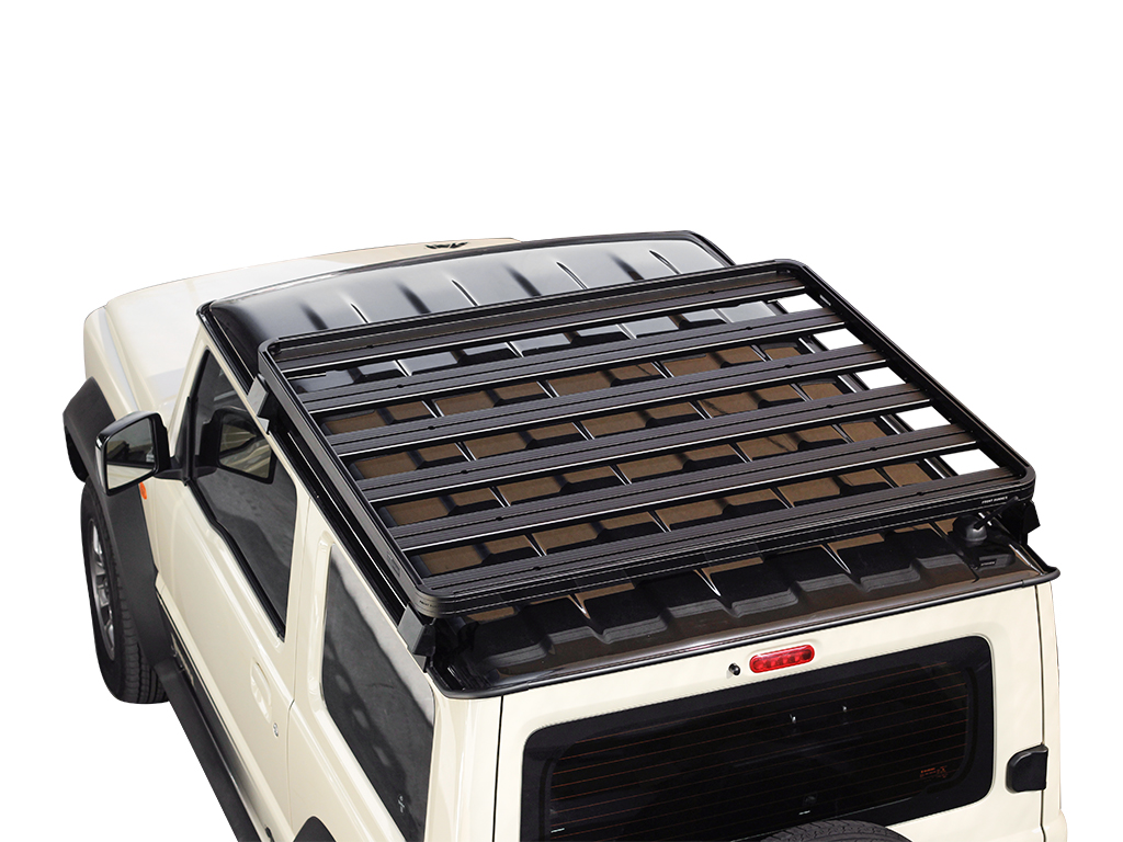 FRONT RUNNER Suzuki Jimny (2018-Current) Slimline II 3/4 Roof Rack