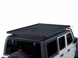 FRONT RUNNER Jeep Wrangler JL 4 Door (2017-Current) Extreme Roof Rack Kit
