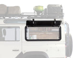 FRONT RUNNER Land Rover Defender (1983-2016) Gullwing Window (Aluminum)