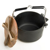 Cooking Ware, Charcoal Tray and Roasting Pan