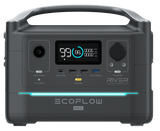 EcoFlow -BUNDLE- RIVER Max / Portable Power Station w/ Additional Battery