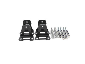 LEITNER ROOF TOP TENT BRACKETS