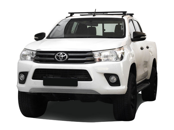 FRONT RUNNER Toyota Hilux Revo DC (2016-Current) Load Bar Kit