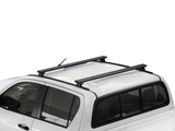 FRONT RUNNER Toyota Hilux Revo DC (2016-Current) Load Bar Kit / Track & Feet