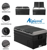 LG Alpicool TW95 Dual Zone Portable DC Fridge/Freezer