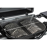 Forge 20 Hitch Mount Grill