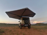 Quick Pitch Hard Shell Roof Top Tent