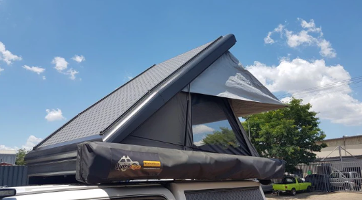 Aluminum roof top tent online