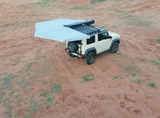 Quick Pitch 270 Weathershade 2.0m 20-Second Awning (for Jimny only)