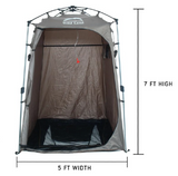 Privacy Shower Tent